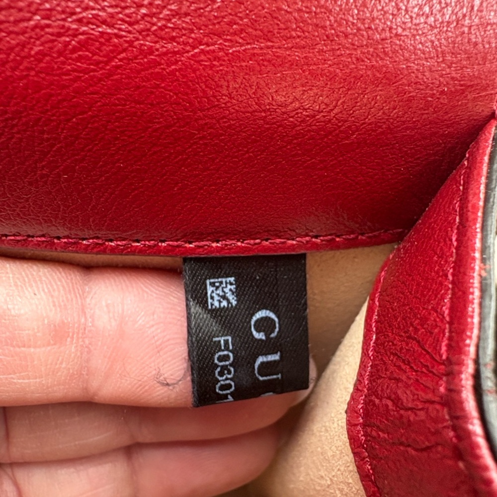 Gucci Dionysus Tweed GG shoulder bag - Picture 7 of 14